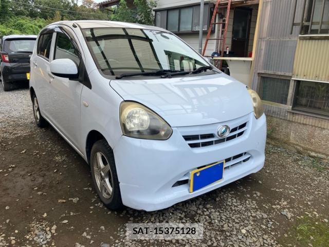 Daihatsu MIRA 2012-04 8648524-1