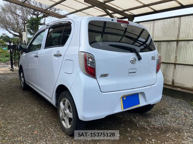 Daihatsu MIRA 2012-04 8648524-3