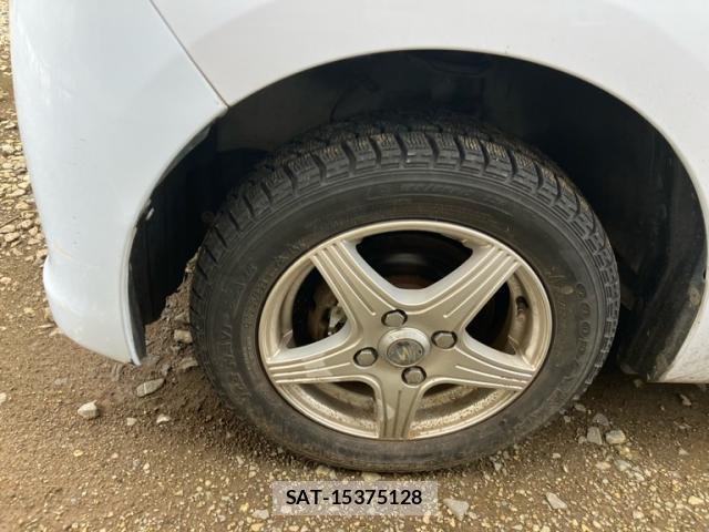 Daihatsu MIRA 2012-04 8648524-5