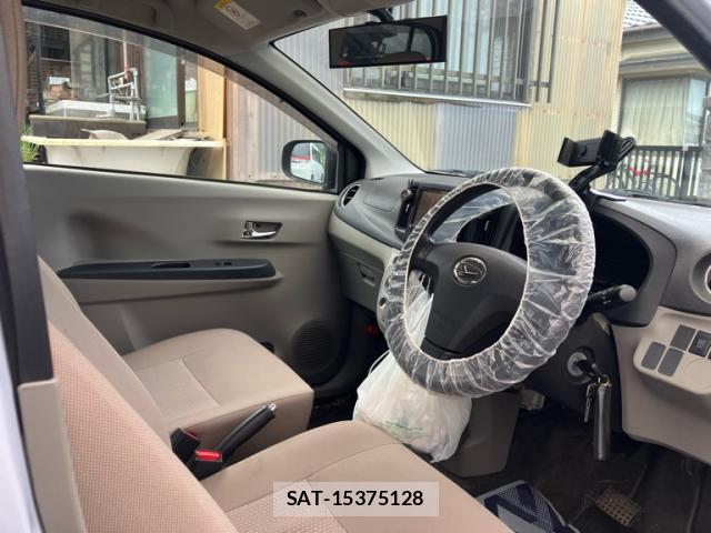 Daihatsu MIRA 2012-04 8648524-7