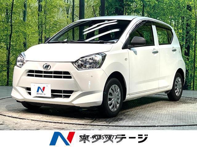 Daihatsu MIRA 2021-03 8648566-0