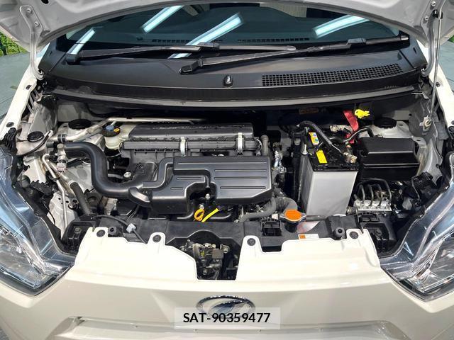 Daihatsu MIRA 2021-03 8648566-17