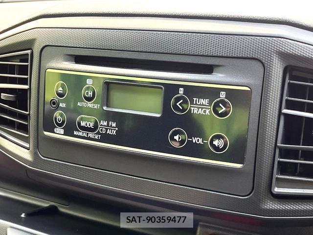 Daihatsu MIRA 2021-03 8648566-6