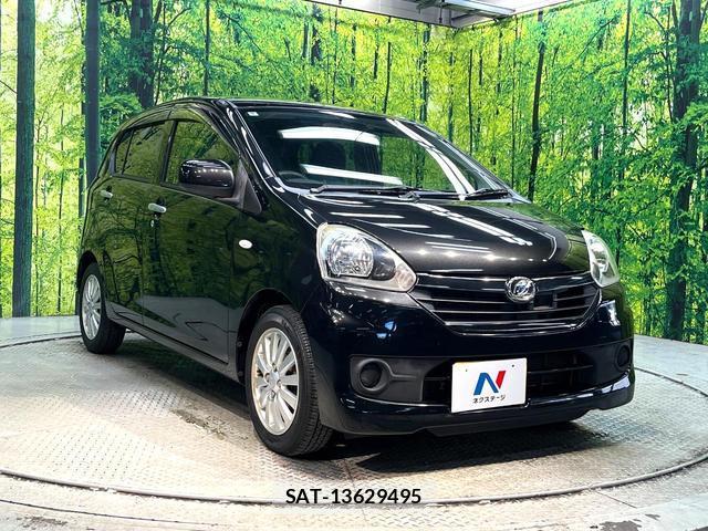 Daihatsu MIRA 2016-09 8648579-15