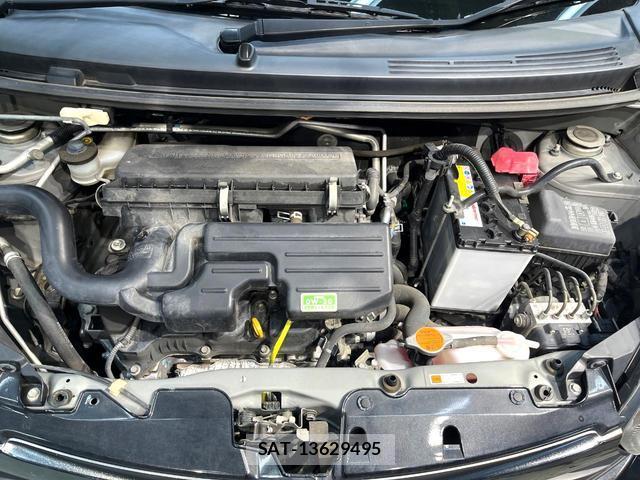 Daihatsu MIRA 2016-09 8648579-17