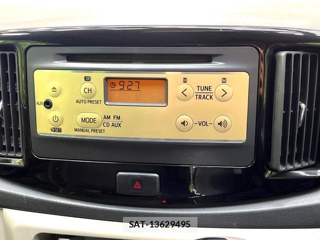 Daihatsu MIRA 2016-09 8648579-3