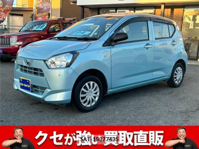 Daihatsu MIRA 2017-08 8649115-0