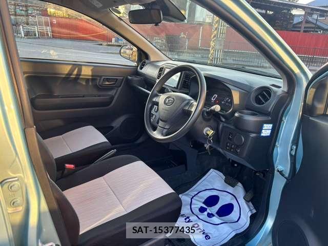 Daihatsu MIRA 2017-08 8649115-14