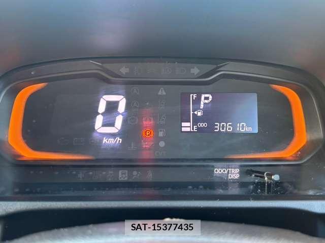 Daihatsu MIRA 2017-08 8649115-5