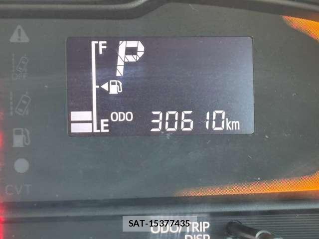 Daihatsu MIRA 2017-08 8649115-6