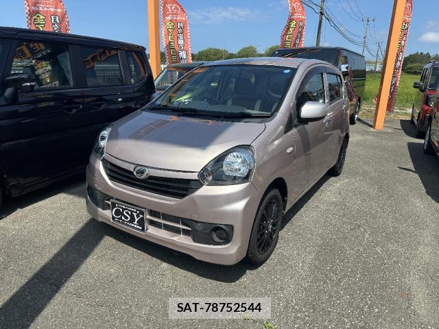 Daihatsu MIRA 2017-02 8649478-0