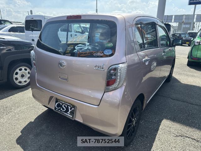 Daihatsu MIRA 2017-02 8649478-1