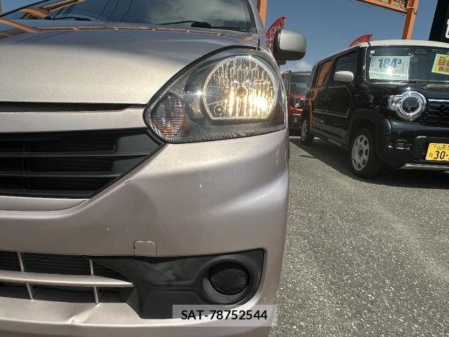 Daihatsu MIRA 2017-02 8649478-11