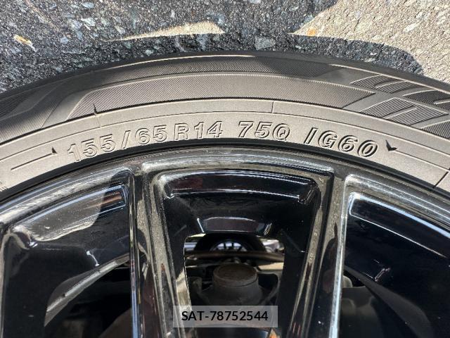 Daihatsu MIRA 2017-02 8649478-15