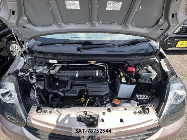 Daihatsu MIRA 2017-02 8649478-16