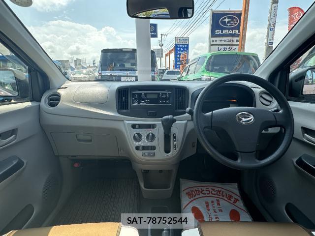 Daihatsu MIRA 2017-02 8649478-2