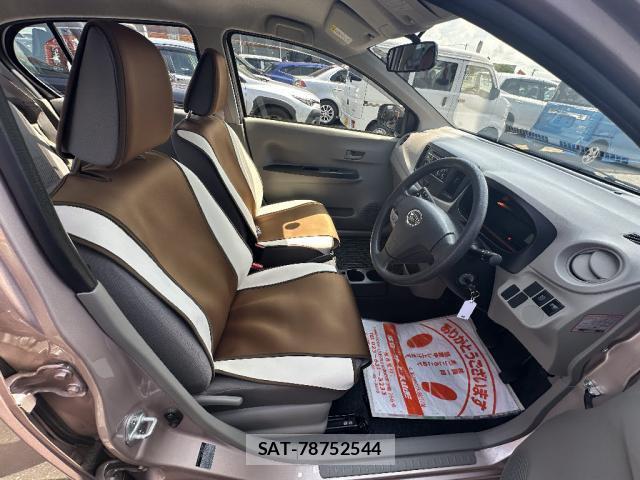 Daihatsu MIRA 2017-02 8649478-3