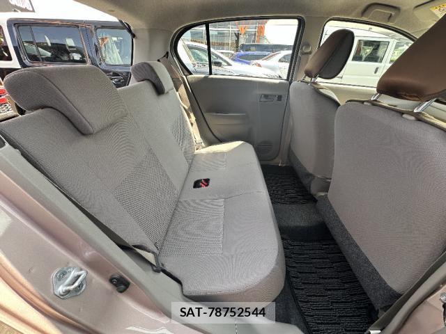Daihatsu MIRA 2017-02 8649478-4