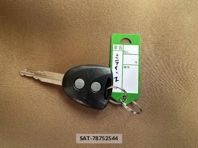 Daihatsu MIRA 2017-02 8649478-5