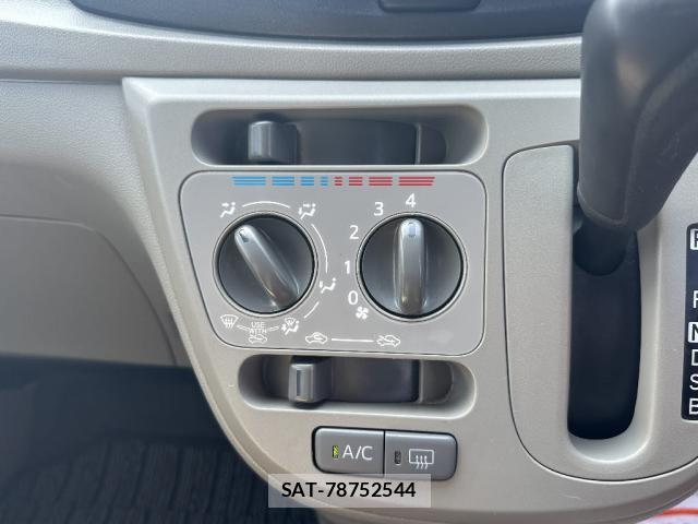 Daihatsu MIRA 2017-02 8649478-6