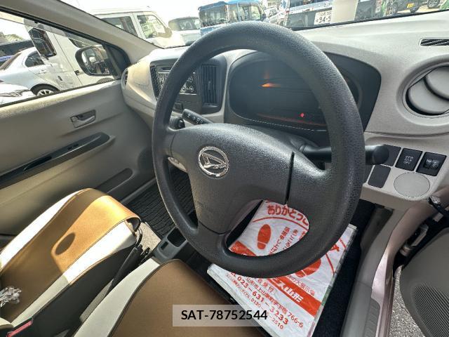 Daihatsu MIRA 2017-02 8649478-7