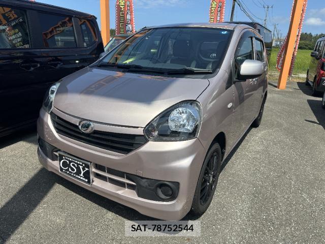 Daihatsu MIRA 2017-02 8649478-9