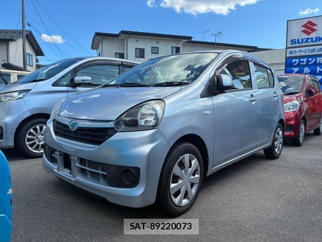 Daihatsu MIRA 2015-05 8649487-0