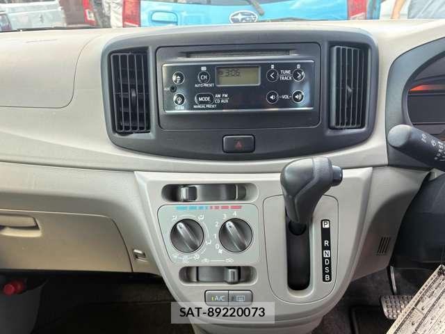 Daihatsu MIRA 2015-05 8649487-10
