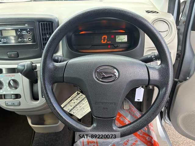Daihatsu MIRA 2015-05 8649487-12
