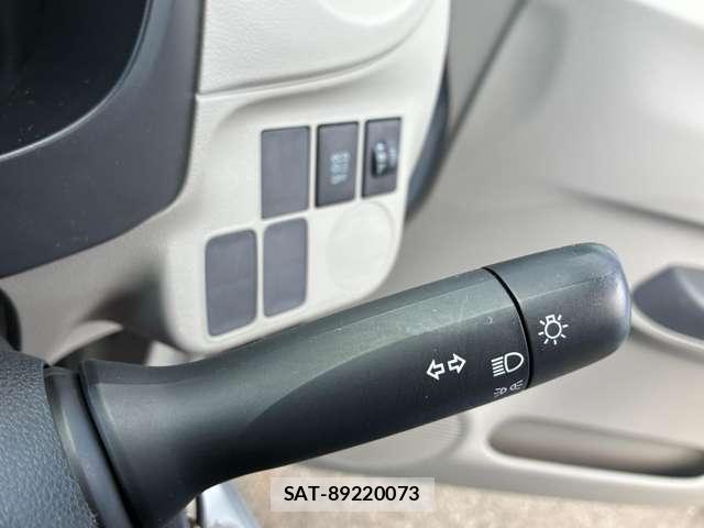 Daihatsu MIRA 2015-05 8649487-13