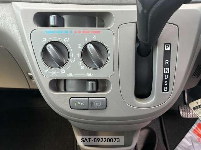 Daihatsu MIRA 2015-05 8649487-15