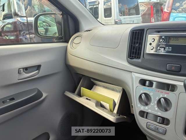 Daihatsu MIRA 2015-05 8649487-18