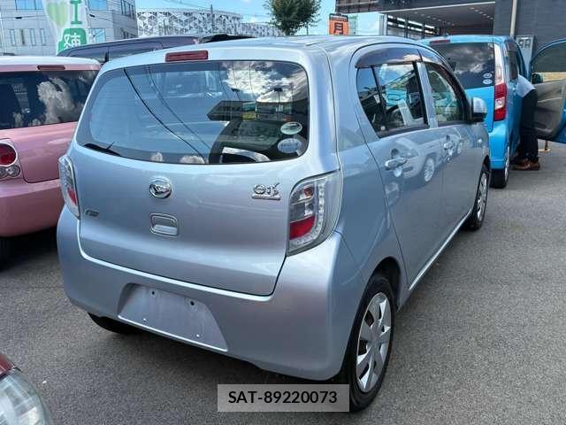 Daihatsu MIRA 2015-05 8649487-2