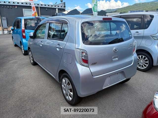 Daihatsu MIRA 2015-05 8649487-3