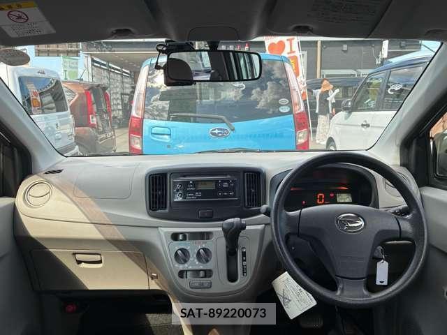 Daihatsu MIRA 2015-05 8649487-4