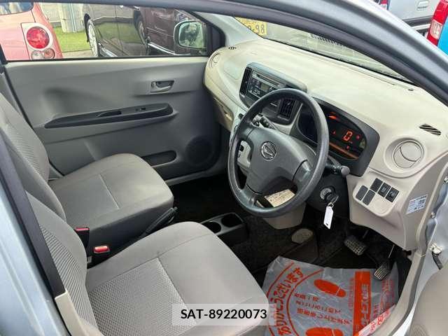 Daihatsu MIRA 2015-05 8649487-5