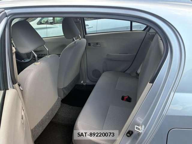 Daihatsu MIRA 2015-05 8649487-7