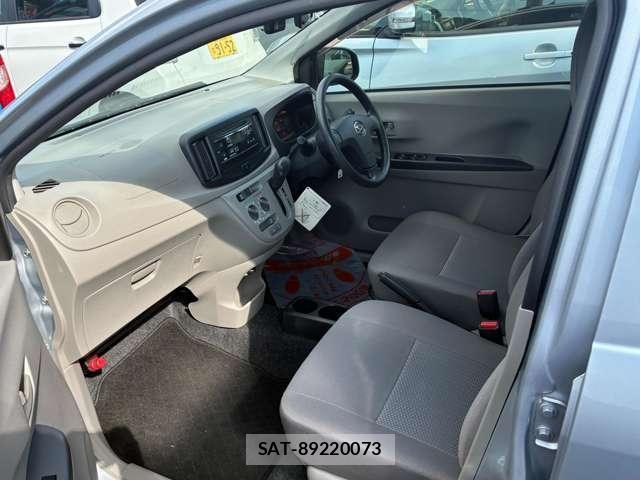 Daihatsu MIRA 2015-05 8649487-8