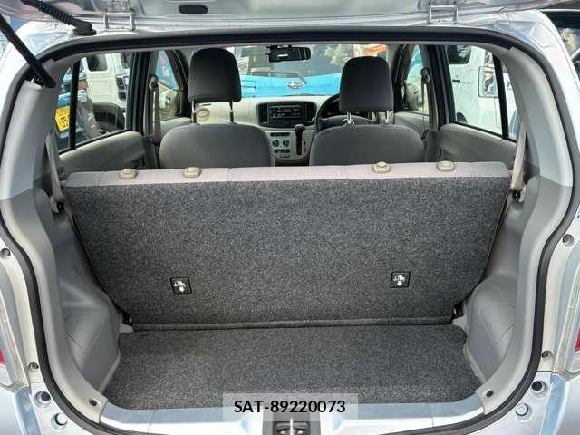 Daihatsu MIRA 2015-05 8649487-9
