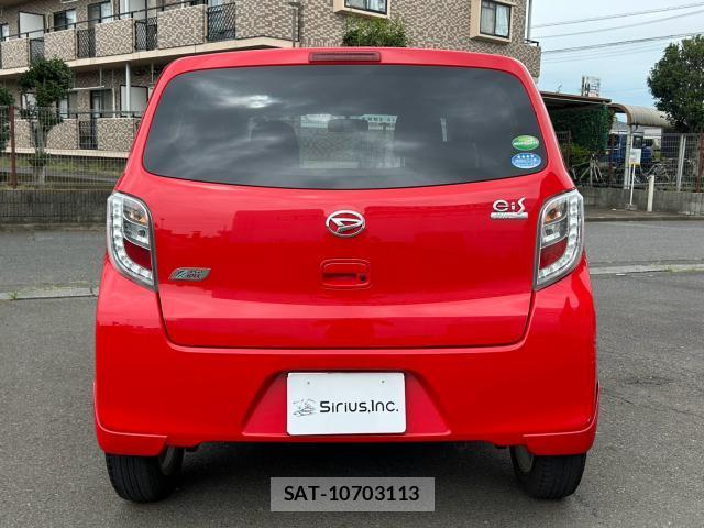 Daihatsu MIRA 2013-09 8649585-1