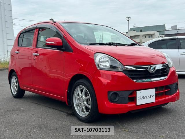Daihatsu MIRA 2013-09 8649585-11