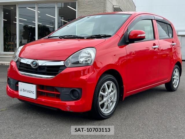 Daihatsu MIRA 2013-09 8649585-12