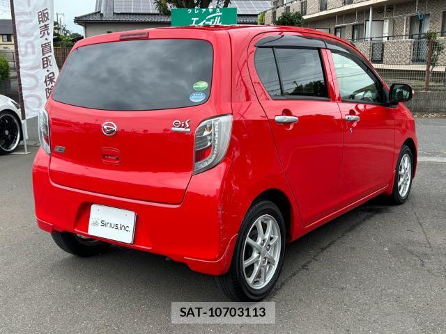 Daihatsu MIRA 2013-09 8649585-13