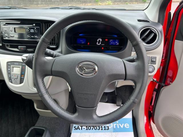 Daihatsu MIRA 2013-09 8649585-17
