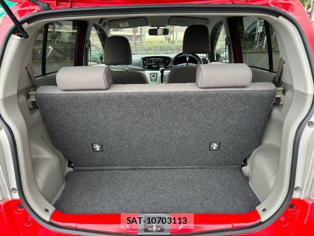 Daihatsu MIRA 2013-09 8649585-18