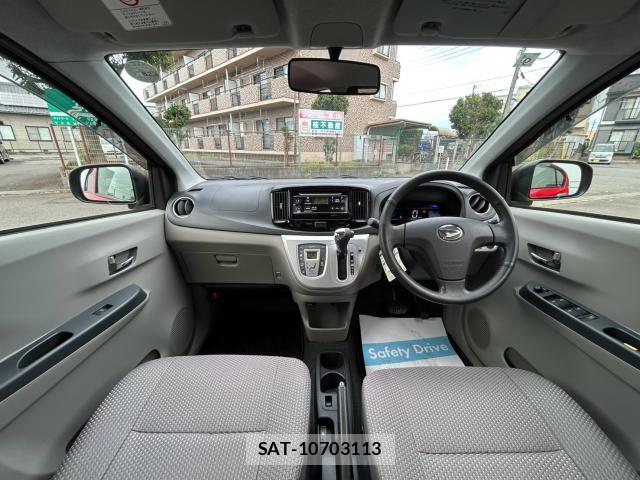 Daihatsu MIRA 2013-09 8649585-2