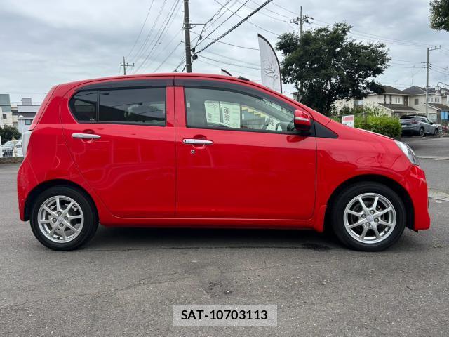 Daihatsu MIRA 2013-09 8649585-3