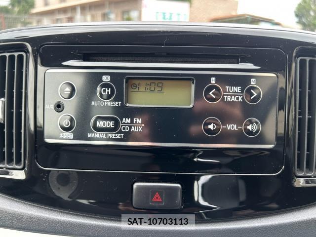 Daihatsu MIRA 2013-09 8649585-4
