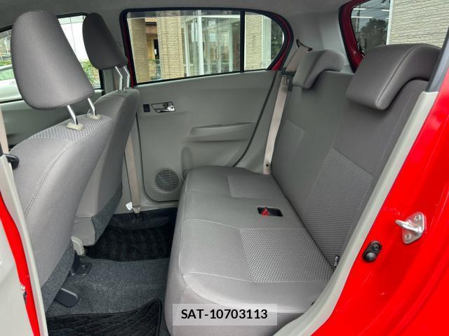 Daihatsu MIRA 2013-09 8649585-6