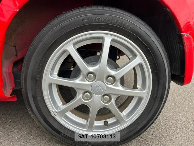 Daihatsu MIRA 2013-09 8649585-8